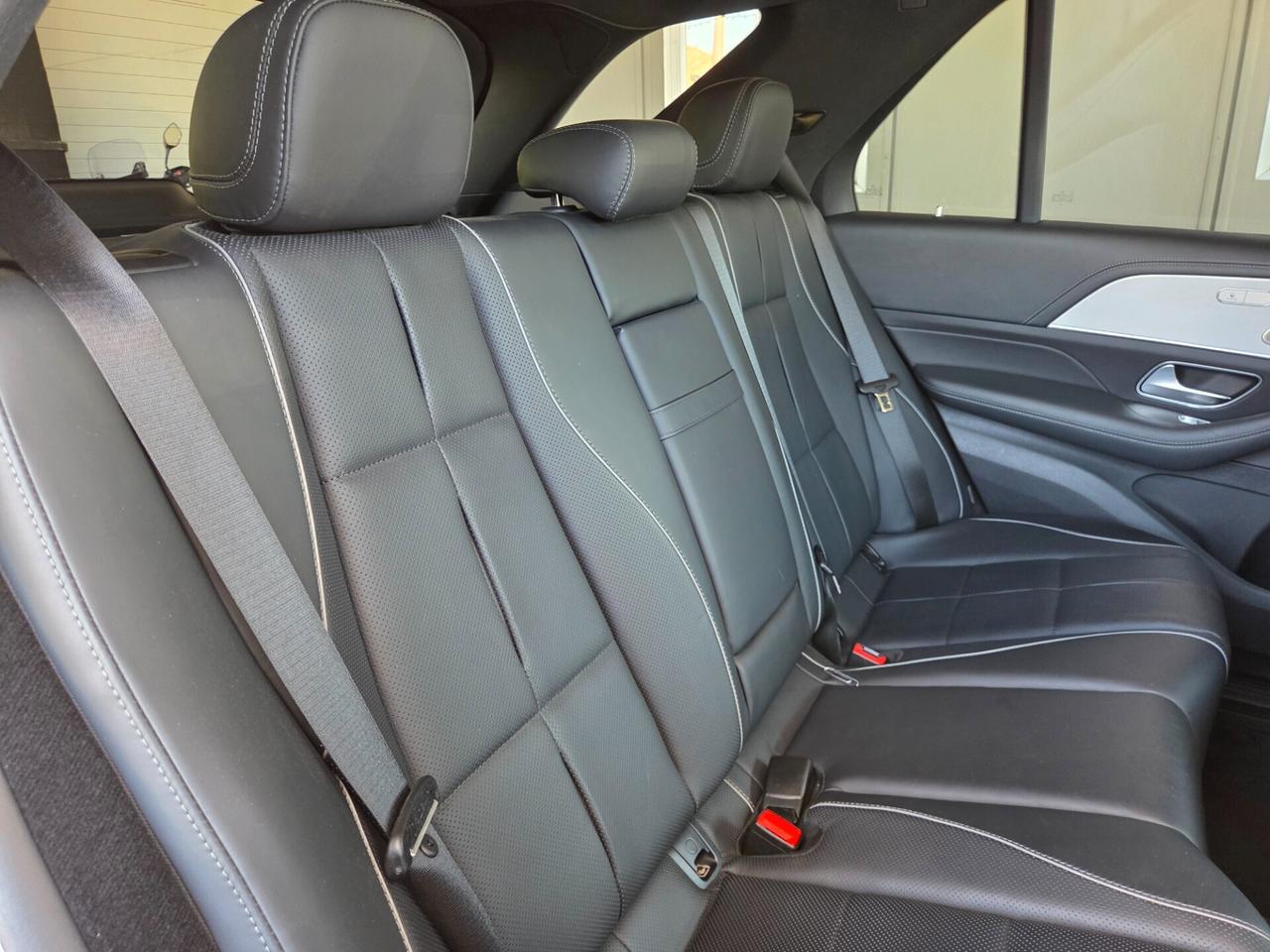Mercedes-benz GLE 350 de hybrid EQ 4Matic Premium Plus
