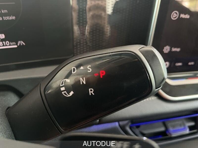 Volkswagen Tiguan III 2024 2.0 tdi Life 150cv dsg