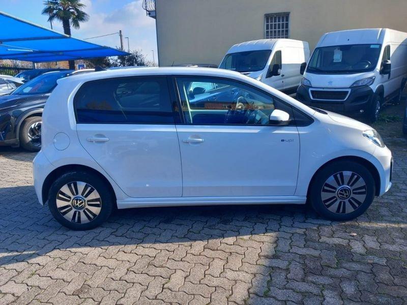 Volkswagen e-Up 82 CV