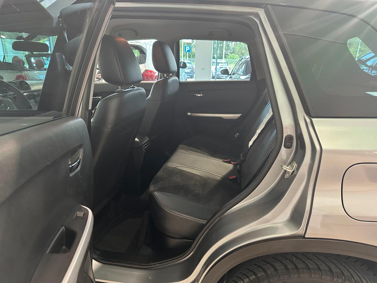 Suzuki Vitara 1.6 DDiS V-Top NEOPATENTATI