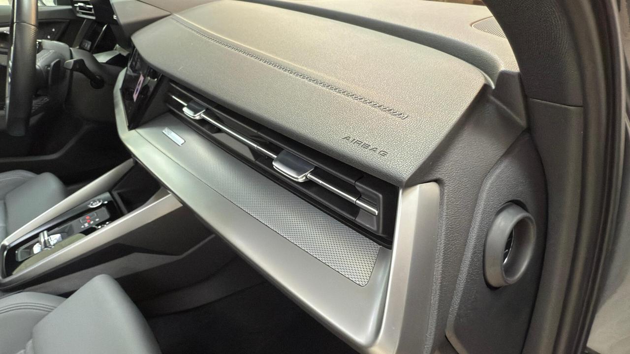 Audi A3 SPB 35 TDI S tronic S line edition Aziendale