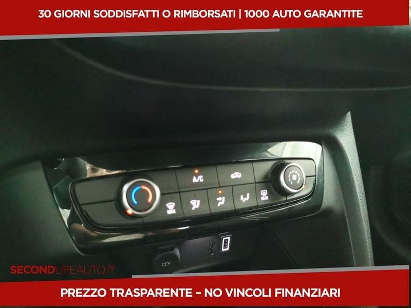 Opel Corsa 1.2 GS s&s 100cv