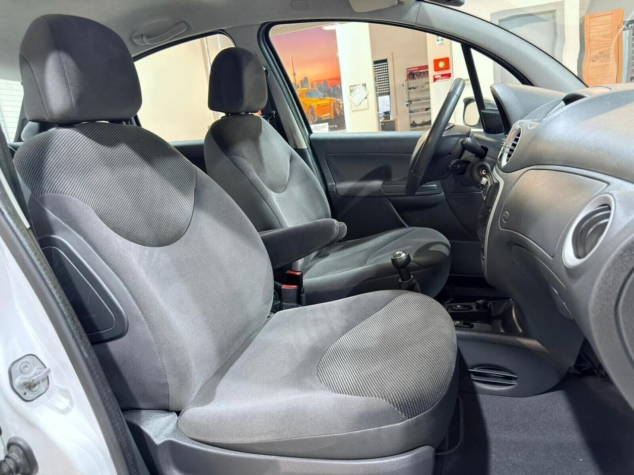 CITROEN C3 1.1 60cv SOLO 46.000KM NEOPATENTATI