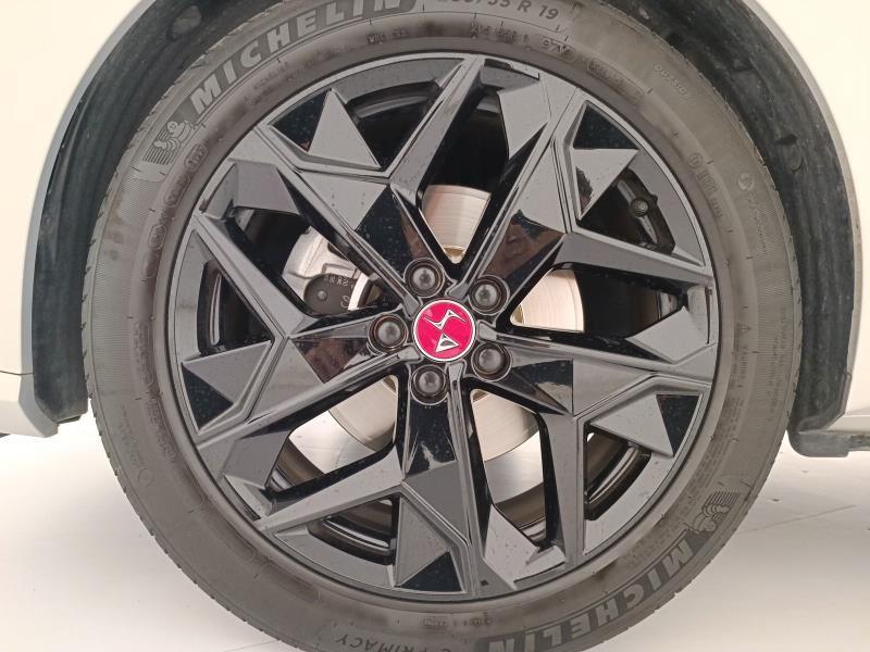 DS DS4 1.2 PureTech Performance Line+ Auto