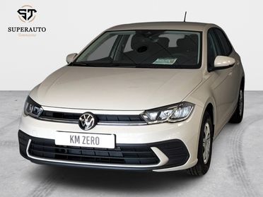 Volkswagen Polo 1.0 TSI Edition Plus