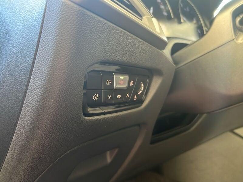 BMW Serie 3 320d xDrive Business Advantage