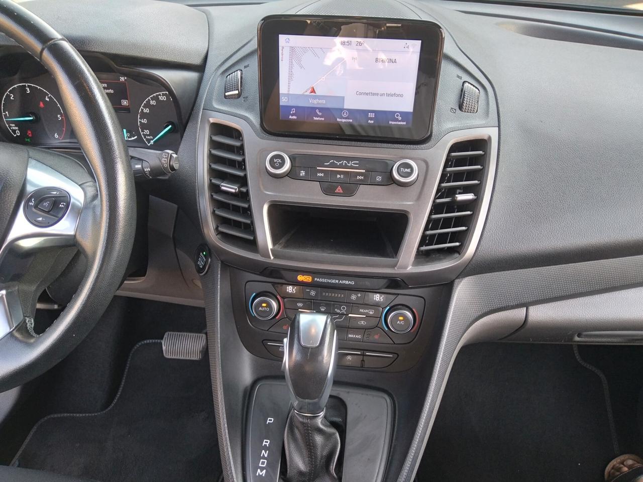 Ford Tourneo Connect Gran Active 1.5 EcoBlue 120 CV S&S Aut.x neopatentati