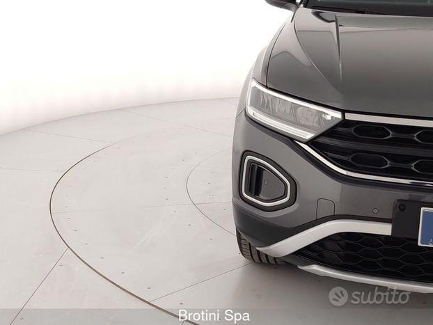 Volkswagen T-Roc 1.0 TSI Life