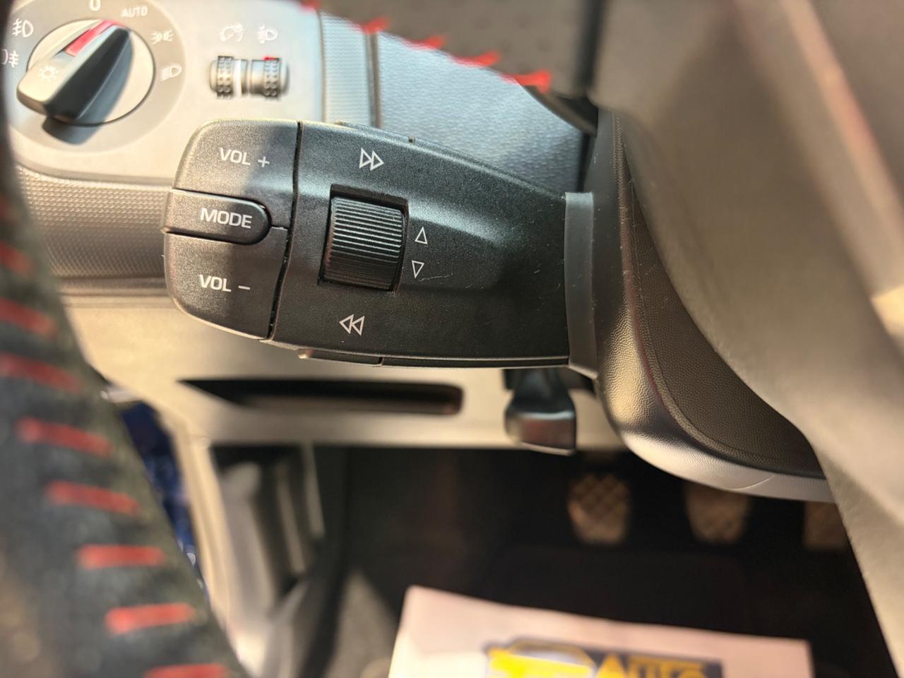 Seat Ibiza 1.6 TDI 105 CV CR 5 porte FR