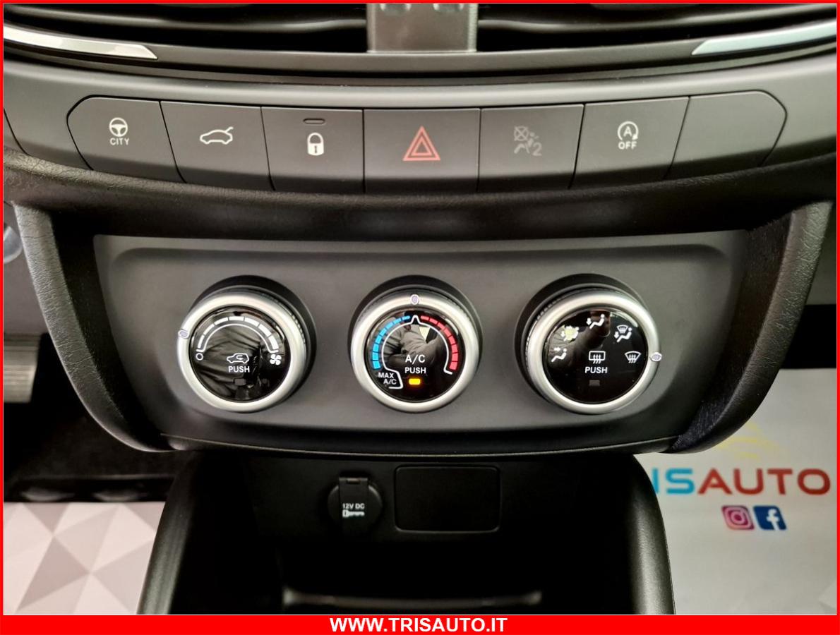 FIAT Tipo 1.6 Mjt Berlina NEOPATENTATI