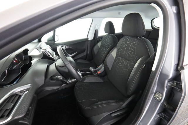 PEUGEOT 2008 2008 BlueHDi 100 S&S Active