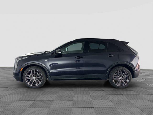 CADILLAC XT4 XT4 350 TD AWD Sport