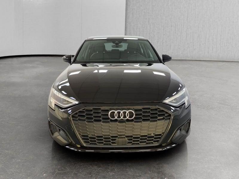 Audi A3 Sportback 40 1.4 tfsi e Business s-tronic