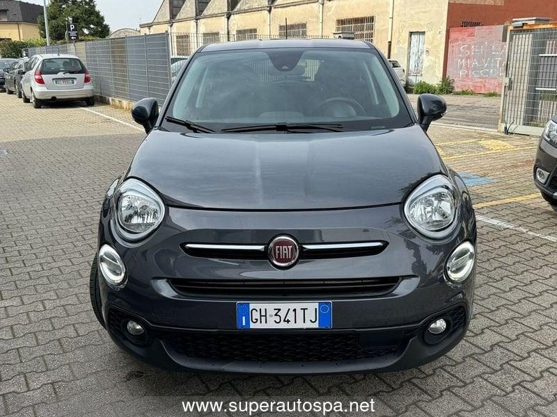 FIAT 500X 500 X 1.0 T3 120cv Connect