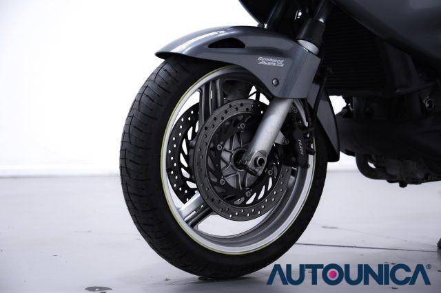 HONDA Deauville 700 NT700VA