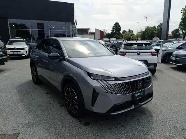 Peugeot 3008 Nuovo 3008 1.2 Hybrid 145cv DCS6 ALLURE DEMO