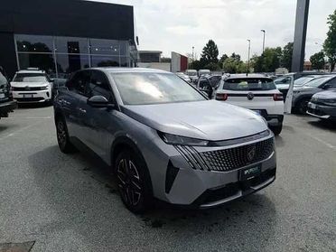 Peugeot 3008 Nuovo 3008 1.2 Hybrid 145cv DCS6 ALLURE DEMO