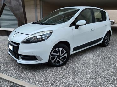 Renault Scenic XMod 1.5 dCi 110CV Wave