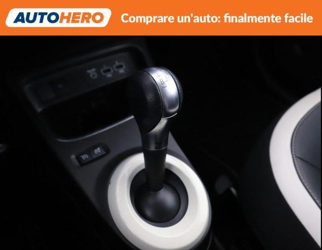 RENAULT Twingo Electric Intens