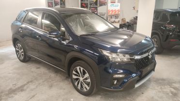 Suzuki S-Cross 1.4 Hybrid 4WD AllGrip Starview MY 25