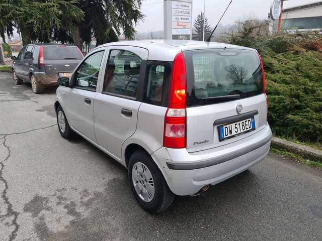 Fiat Panda Panda 1.2 eco