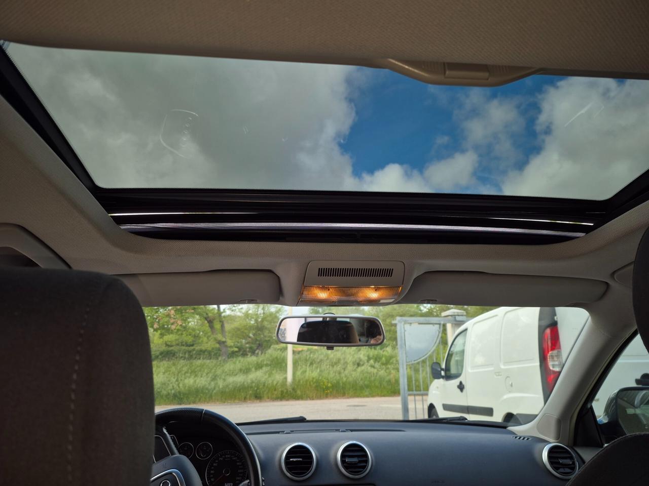 Audi A3 2.0 TDI F.AP. Attraction
