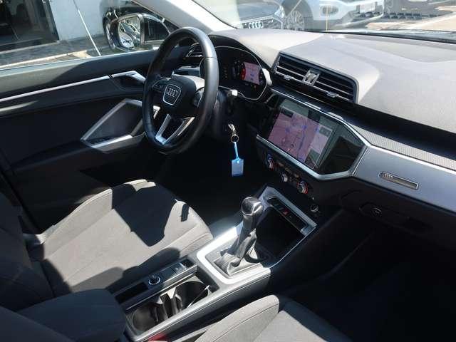 Audi Q3 Q3 35 2.0 tdi Business Advanced s-tronic
