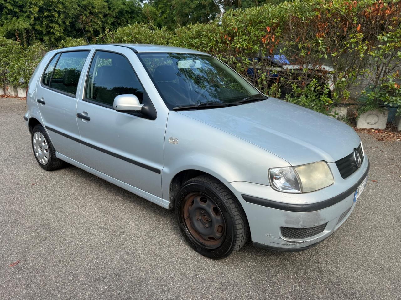 Volkswagen Polo 1.0 cat 5 porte