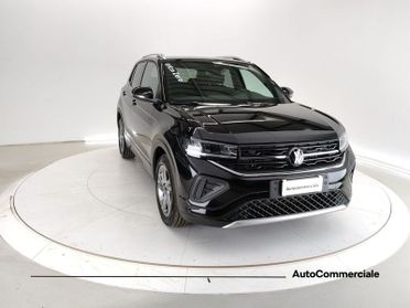 Volkswagen T-Cross 1.0 TSI 115 CV R-Line