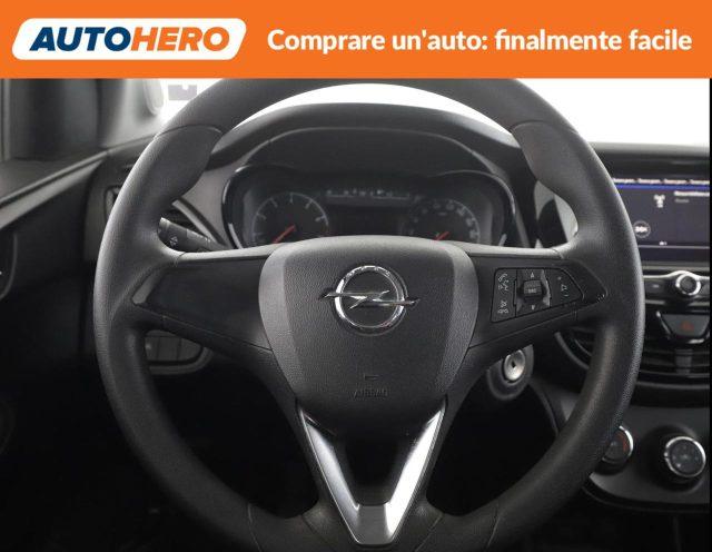 OPEL Karl Rocks 1.0 73 CV