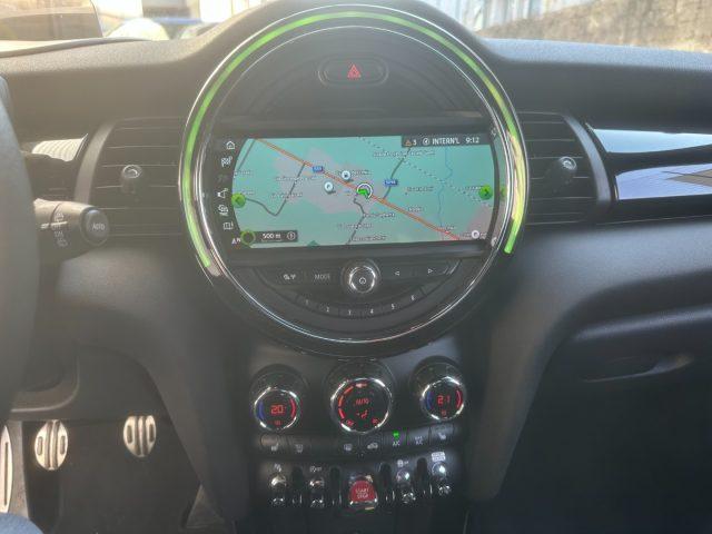 MINI John Cooper Works 2.0 231 CV