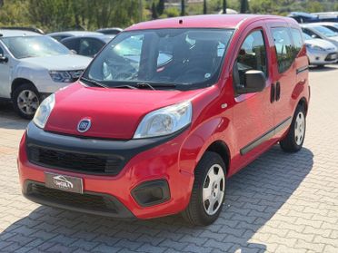 Fiat Doblo Doblò 1.4 T-Jet 16V Natural Power Lounge