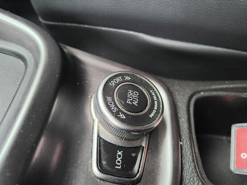 Suzuki Vitara Vitara 1.4 Hybrid A/T 4WD AllGrip