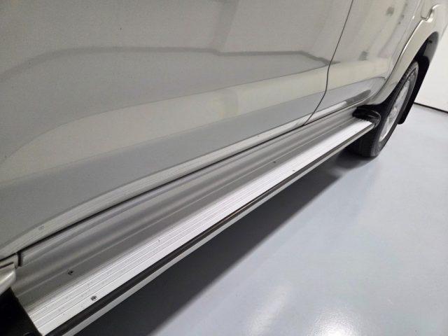 TOYOTA Hilux 3.0 D-4D 4WD MANUALE