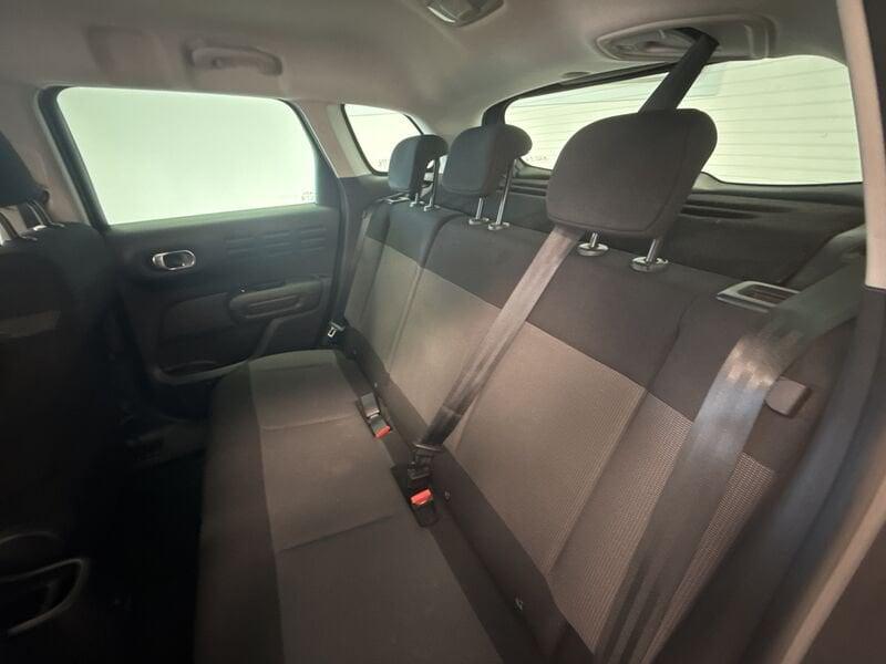 Citroën C3 Aircross C3 Aircross PureTech 110 S&S Feel