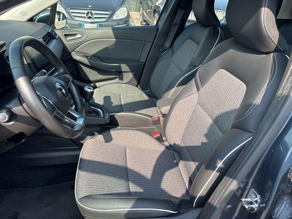Renault Clio 5 Porte 1.0 TCe Zen