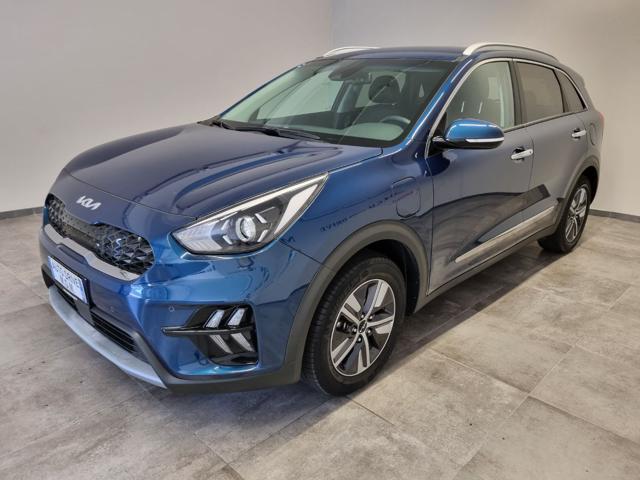 KIA Niro 1.6 GDi DCT PHEV STYLE