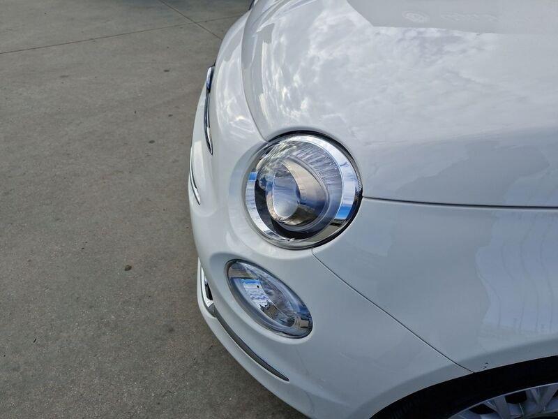 FIAT 500 My24 1.0 70 Cv Hybrid