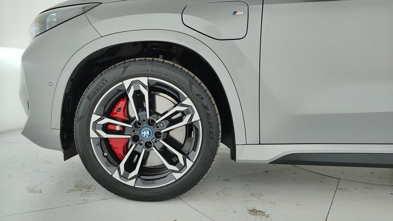BMW X1 xdrive 25e MSport Pro auto