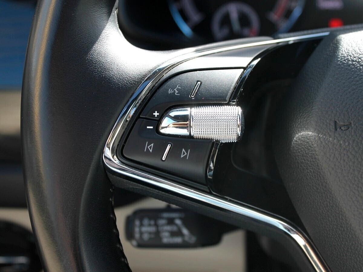 Skoda Kodiaq 2.0tdi evo 4x4 dsg Tetto Led UNIPRO IVA DEDUCIBILE