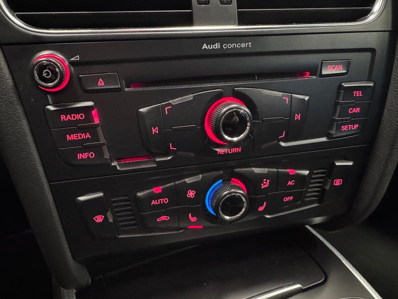 Audi A4 Avant 2.0 TDI 143CV F.AP.