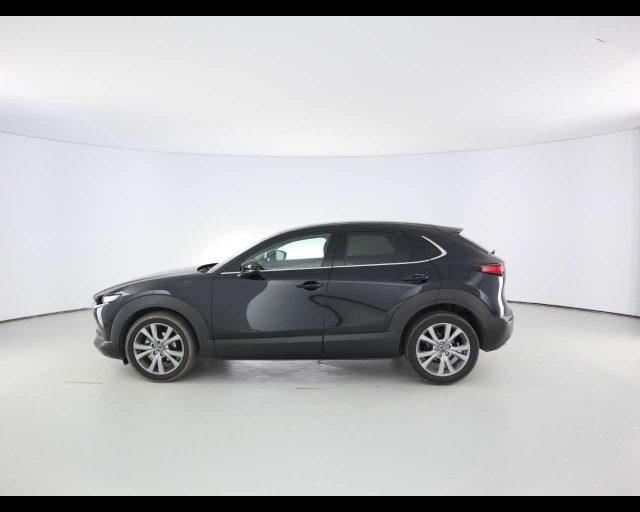 MAZDA CX-30 2.0L Skyactiv-X M Hybrid 2WD Exceed