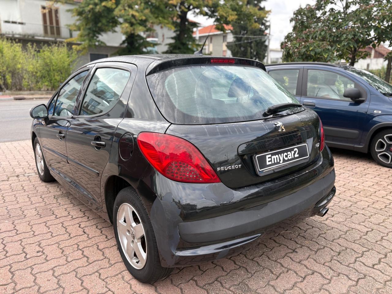 Peugeot 207 1.4 VTi 95CV 5p. X Line