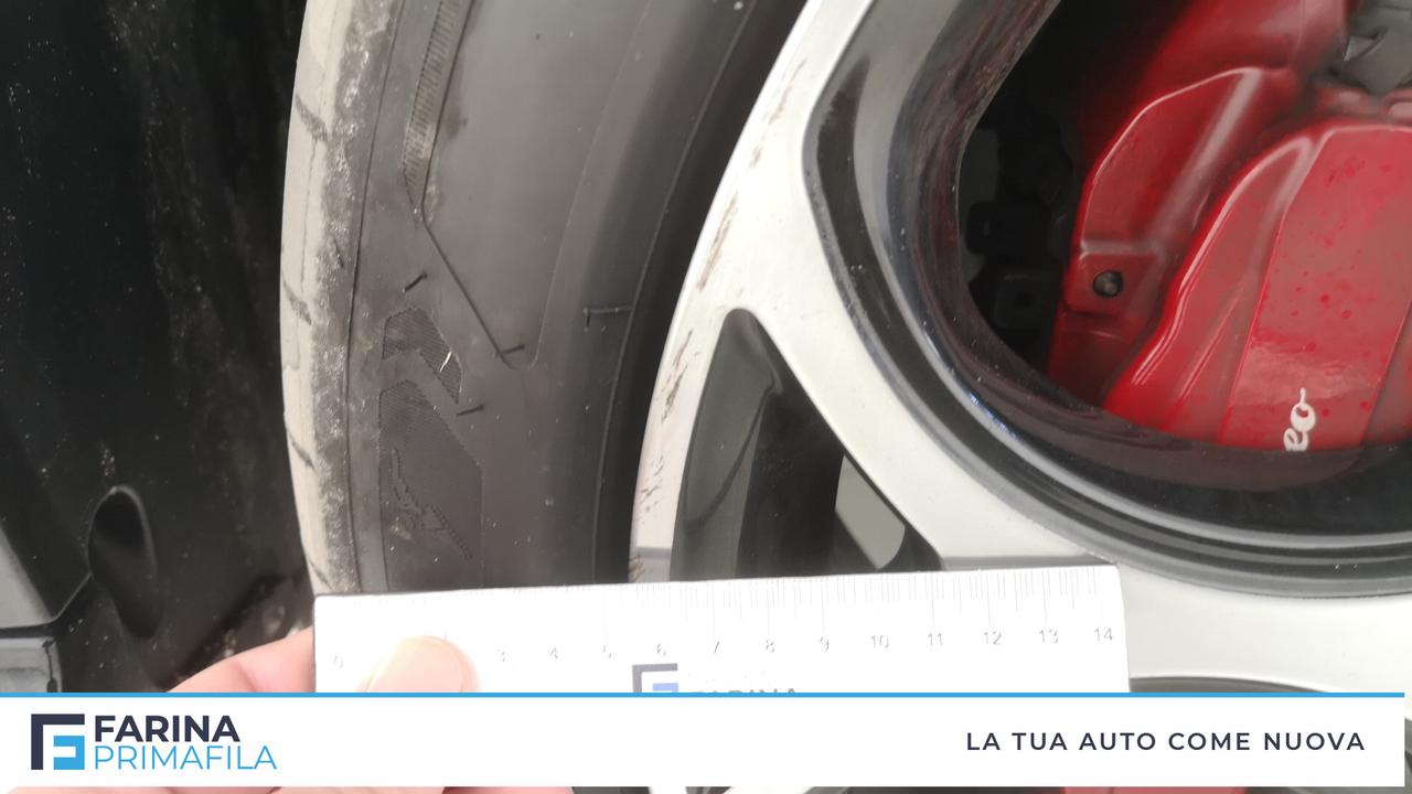 ALFA ROMEO Tonale - Tonale 1.6 Veloce 130cv tct6