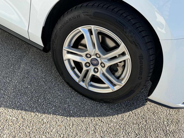 FORD Focus 1.5 EcoBlue 95 CV SW Business