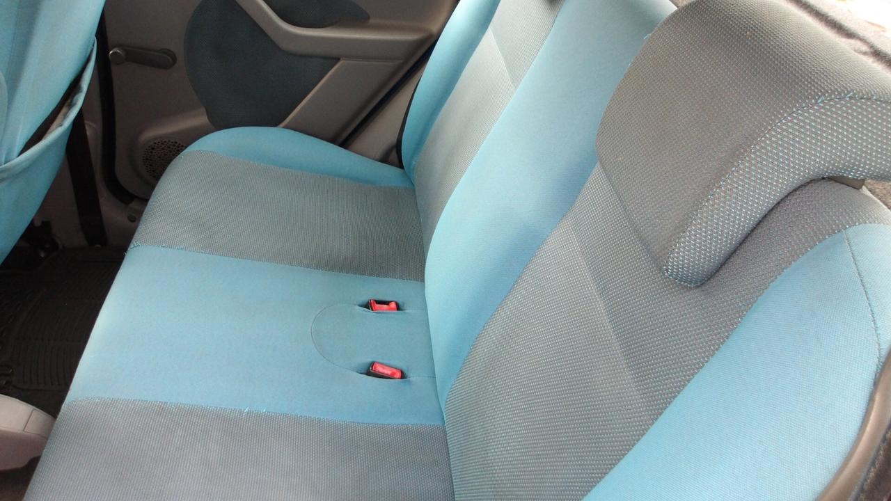 FIAT PANDA 1.3 MTJ-PREZZO PROMO!