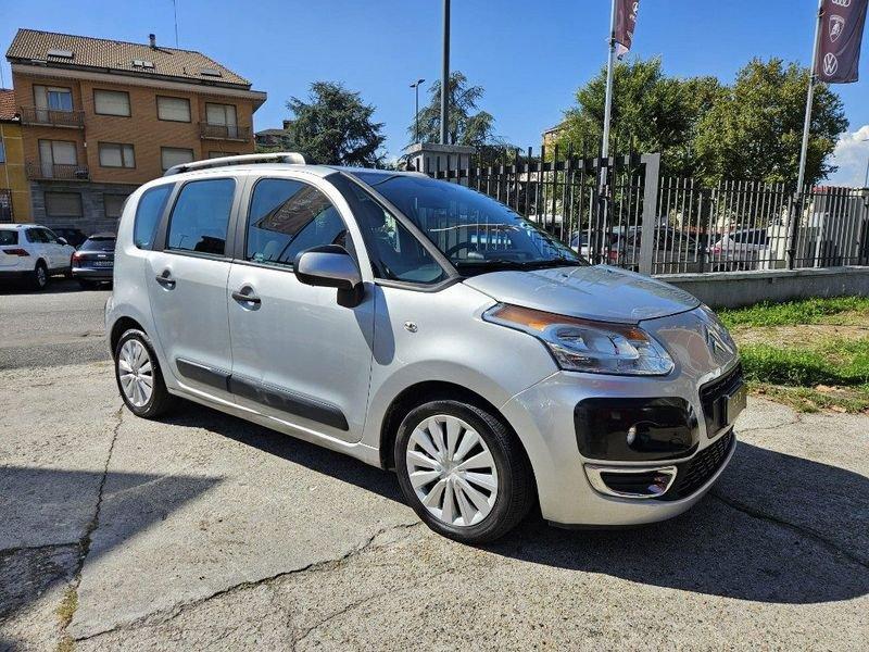 Citroën C3 Picasso 1.6 HDi 90