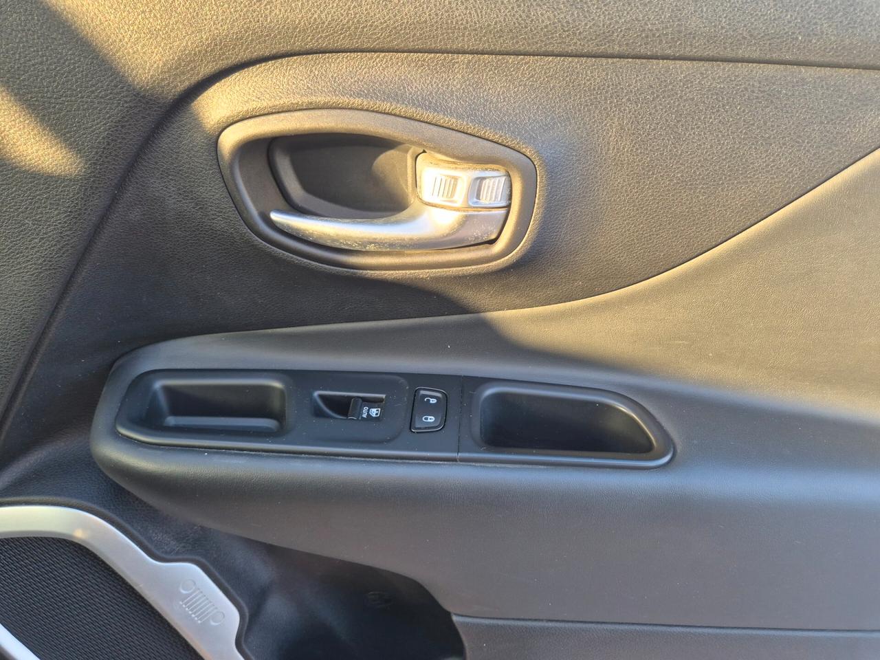 Jeep Renegade 2.0 Mjt 140CV 4WD Active Drive Low Limited