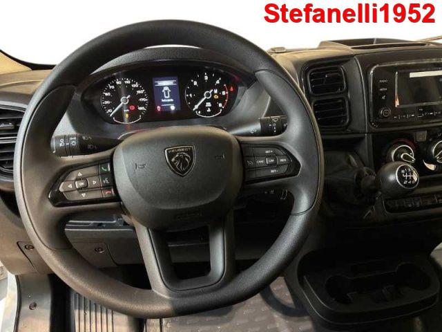 PEUGEOT Boxer 335 L2H2 2.2 bluehdi 140cv S&S