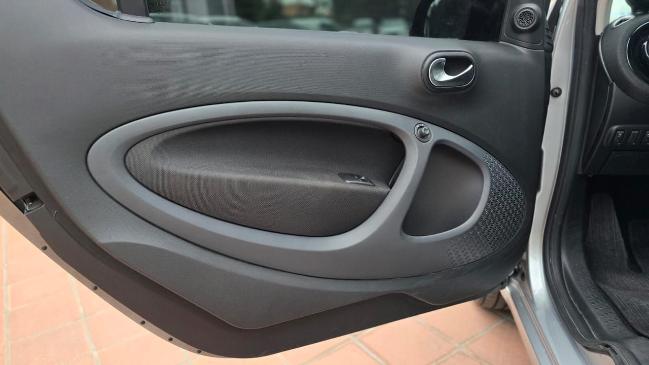 Smart ForTwo 70 1.0 twinamic Prime